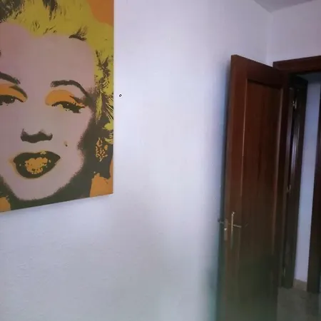 Habitación en casa particular Arroyo De La Miel Centro Benalmádena