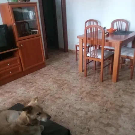 Habitación en casa particular Arroyo De La Miel Centro