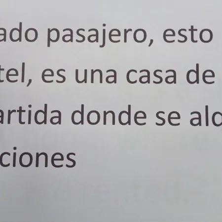 Privat bolig Arroyo De La Miel Centro Benalmádena