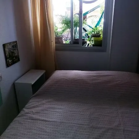 Arroyo De La Miel Centro Privat bolig *
