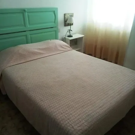 Privat bolig Arroyo De La Miel Centro *