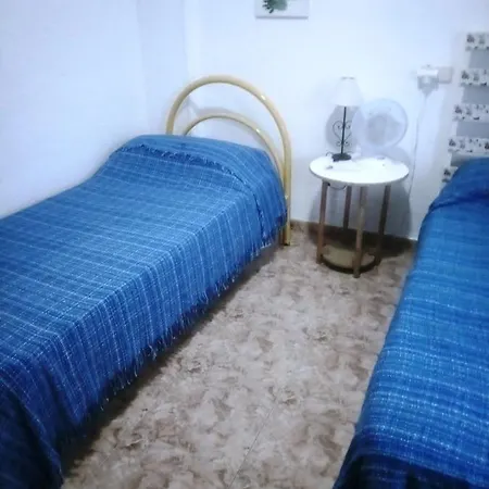 Privat bolig Arroyo De La Miel Centro *